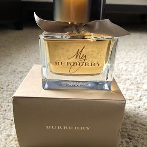 My Burberry - 3.0oz EDP